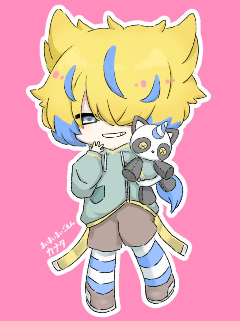 まいまいまいごえん コスプレ カナタ