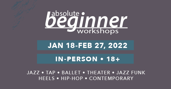 Broadway Dance Center tweet media