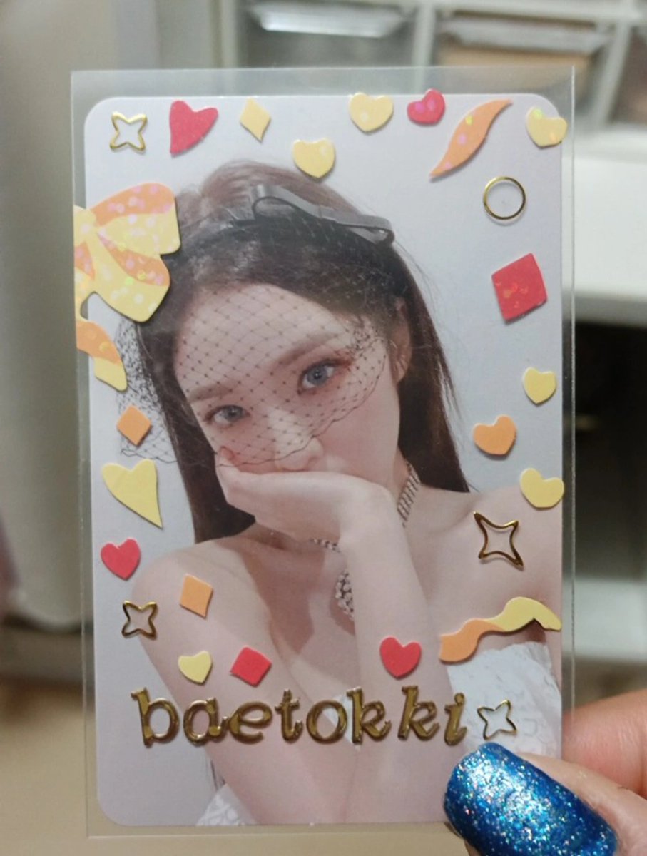 _onceinamidzy's tweet photo. *:･ﾟ✧ [ #OIAMmails 💌 ] ✧ﾟ･:*

late fb but irene came home safely!! thank you @svtdeershua for keeping her safe for me for a while hehe ♥️ 

#deer_u https://t.co/LTFsXrJ0KL