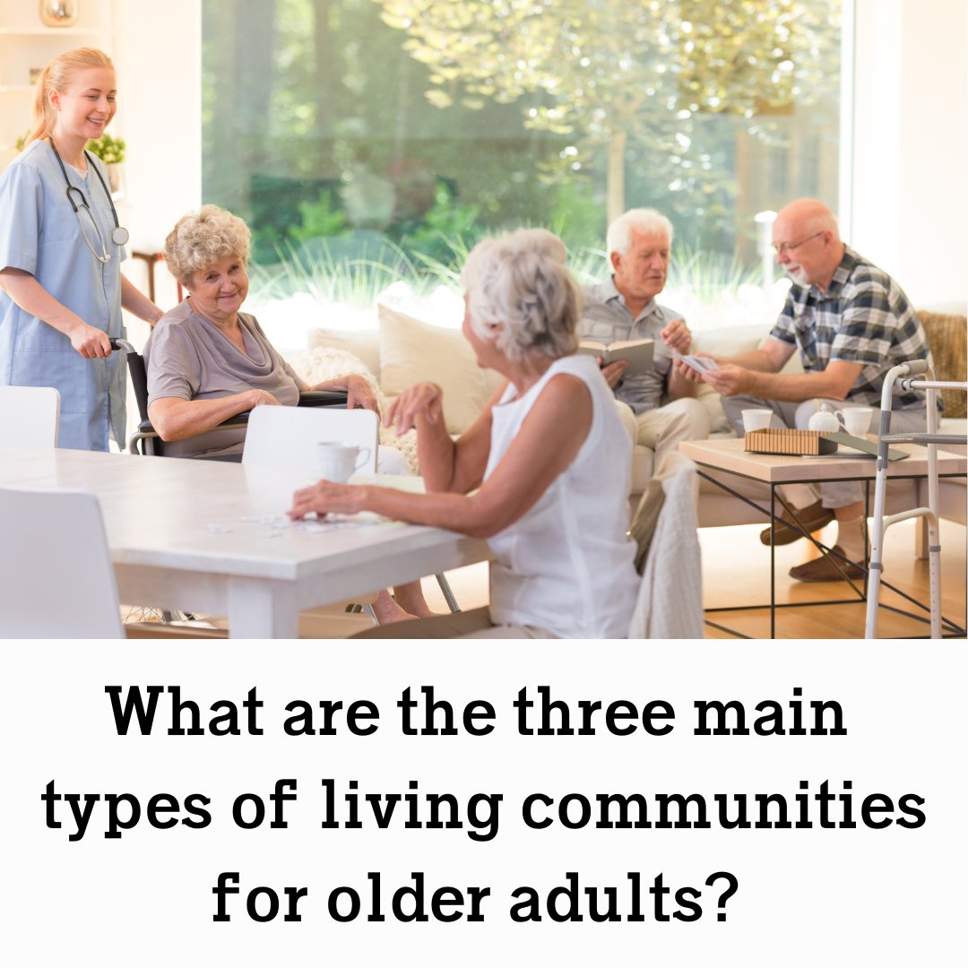 RonaRahlf's tweet photo. As adults get older, they often need to adjust their living arrangements for convenience, health reasons, and more. Fortunately, there are three primary types of living communities available for older adults throughout Utah and beyond. Continue reading... https://t.co/HAYsMt5Bvo https://t.co/myiKK2itho