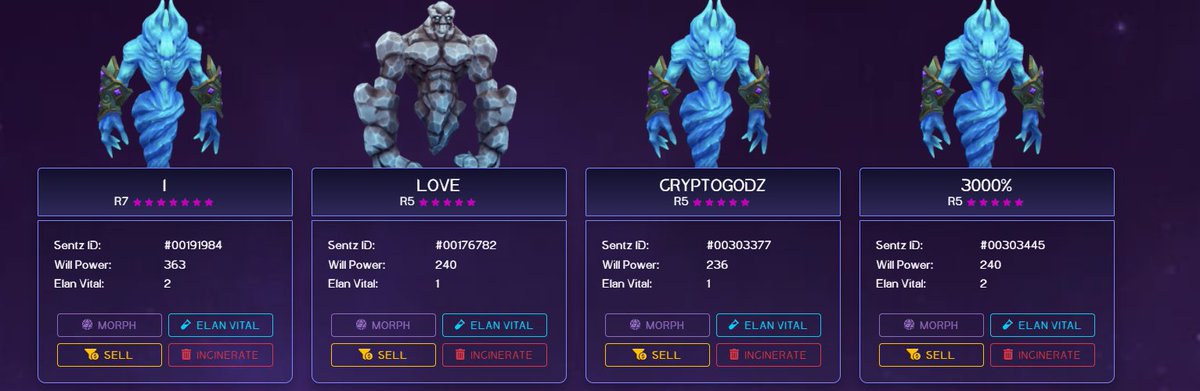 Do you want to earn then come play this game #cryptogodz <a href="/CryptogodzNFTG/">Cryptogodz (GODZZ)</a> 🇵🇭🇵🇭