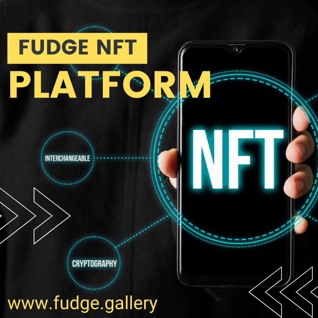 fudge_token's tweet photo. Visit https://t.co/hiXeWbcNLd now and get started on your very own NFT. #nftart #NFTGiveaway #NFTs https://t.co/cYOSv0y86H
