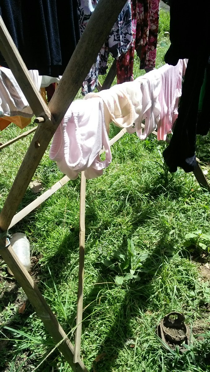 Liat miniset &amp; cd jadul bocil bawaannya pen crot in ditempat...