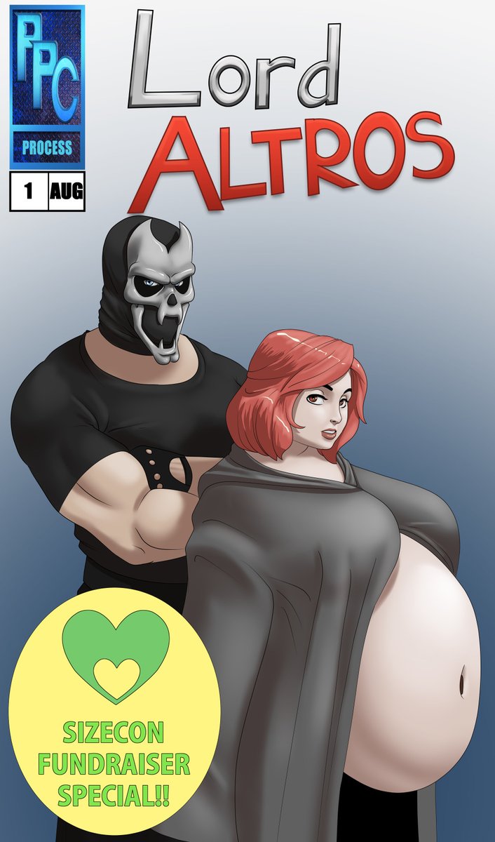 MaxgrowthProd's tweet photo. Hey folks. Check out some awesome content at the Process Productions. Comics and stories by Lord Altros, Maestruli2, Praedatorius, Kraban, BustArtist, and tons of others. 
https://t.co/j8eFxvGfIf https://t.co/6tqoCpGPIV