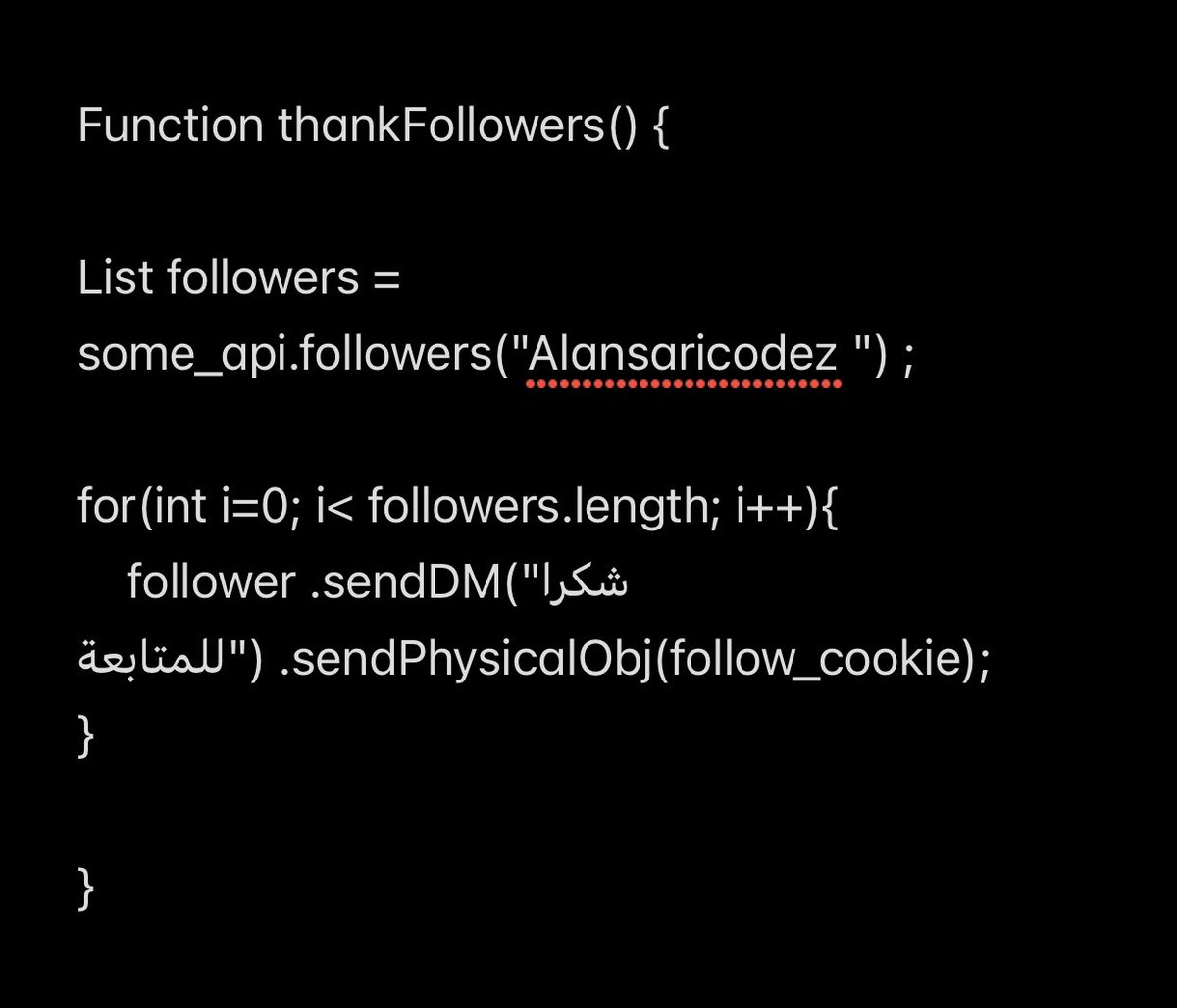 ❗️ الخوارزميات vs  الكود الكاذب psuedocode ❗️

في بعض الأحيان ، قد يكون كلا المصطلحين محيران بشكل لا...