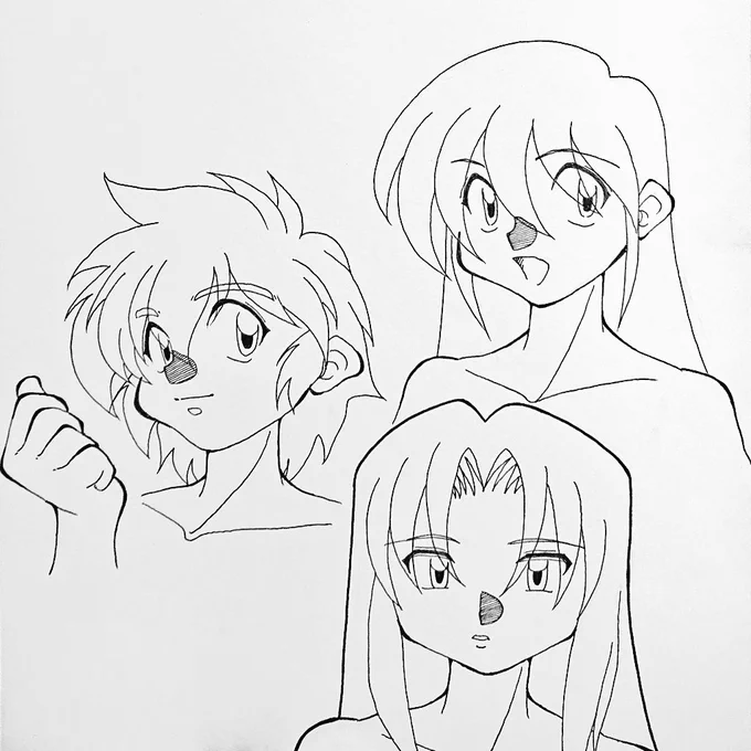 おやすみなさい
優しい世界♪ 