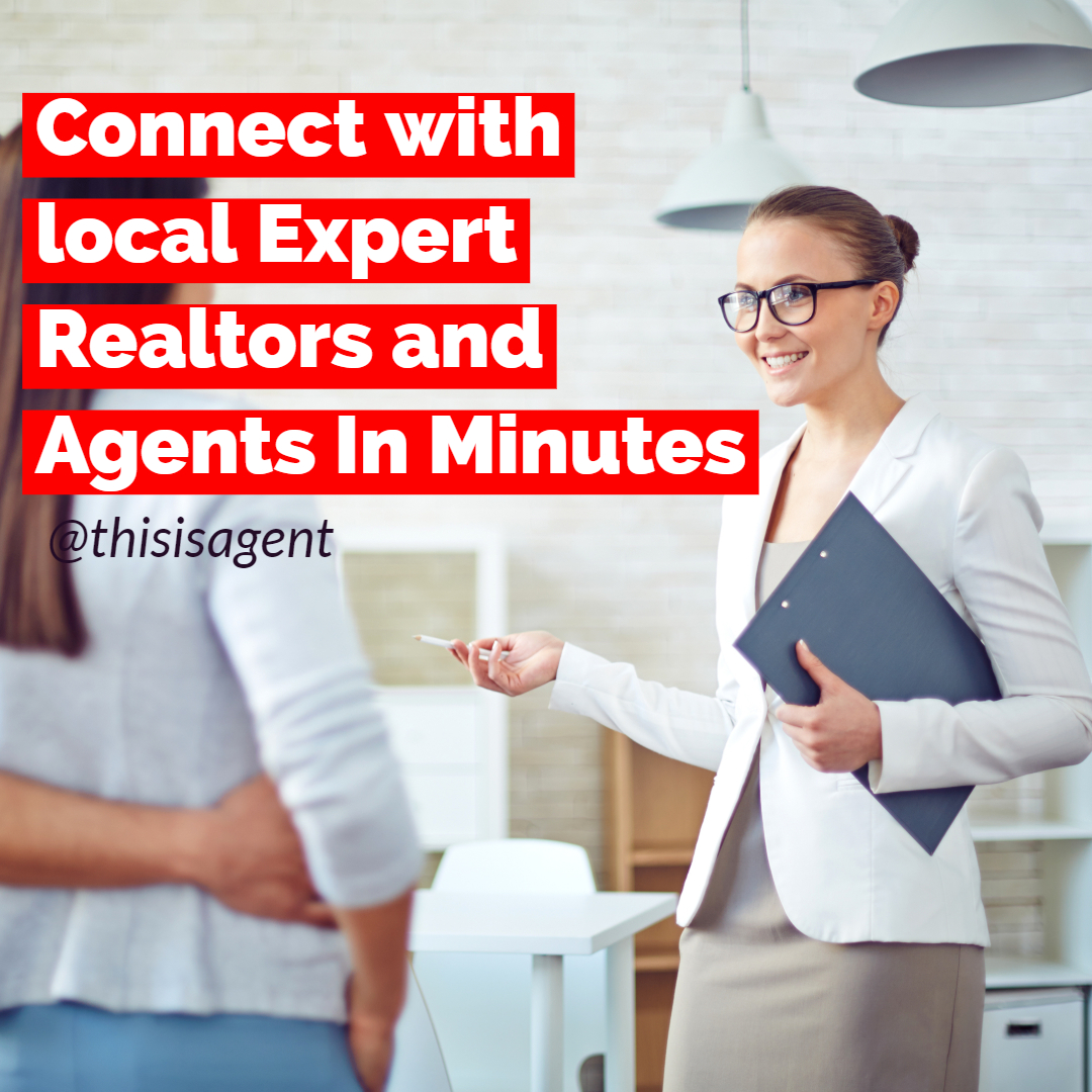 thisisagents's tweet photo. Connect with local expert realtors and agents specialized in seller representation. https://t.co/qi8EJPf44M https://t.co/7rwY69G3v2