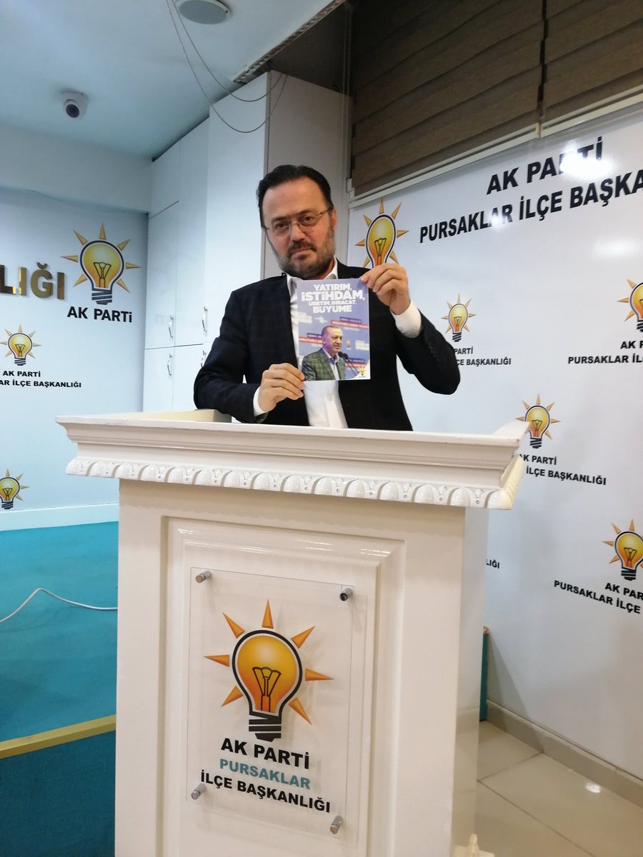 📌Yatırım
📌İstihdam 
📌Üretim, İhracat
📌 BÜYÜME 🇹🇷💪