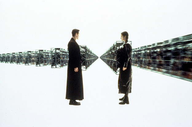 muggsnmanor's tweet photo. #InTheNews I've Never Seen “The Matrix,” So I Decided To Watch It And Give You My Thoughts: View Entire Post › https://t.co/ObiTbrp1IP https://t.co/PYYLHI1P4t