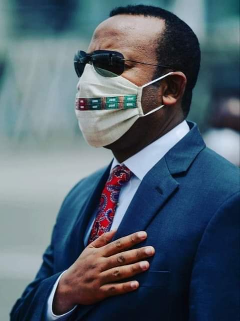 kabeto_abdisa's tweet photo. 'ቦሌ እንደናፈቃችሁ ይቀራል' ሲሉን ከነበሩ ከይሲዎች አላቆ 'ውድ ኢትዮጵያዊያን በሰላም ኑልኝ' ከሚል መሪ ጋር ያኖረን አምላክ ክብሩ ይስፋ!!
@AbiyAhmedAli ❤🇪🇹🙏 https://t.co/125JPFwXZI