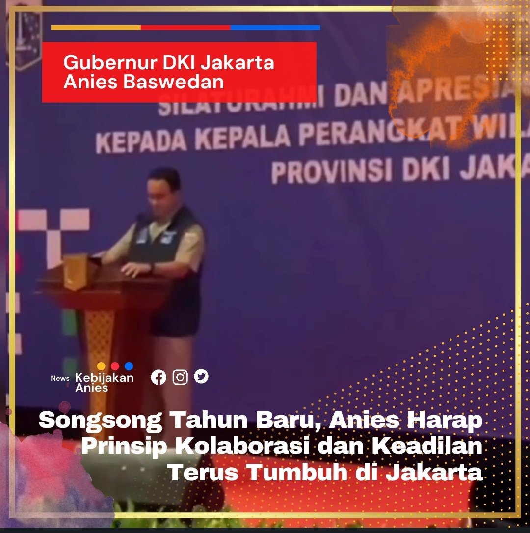 "Kami ingin sampaikan kepada semua, penghargaan, penghormatan yang setinggi-tingginya Ibu/Bapak yang kerjanya luar biasa di paling depan... "

metro.sindonews.com/read/641621/17…