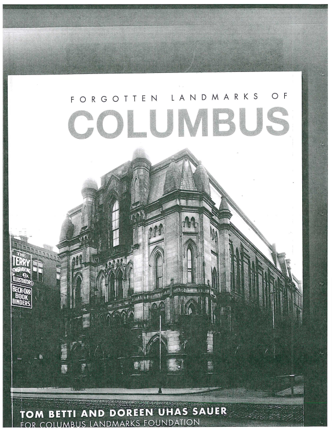heartlandbank's tweet photo. Did you know that Heartland's branch building is the oldest building on #CapitolSquare in downtown #Columbus? As we close out 2021, we look back on the inspiring images of our past, while knowing they shaped our present, and are thankful they’ll last for our future! https://t.co/91WA26sDTU