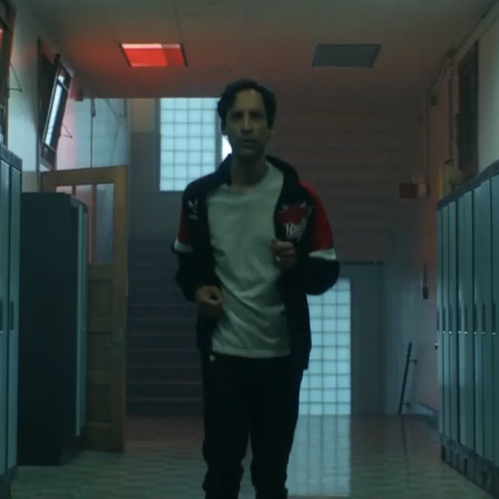 shes a runner shes a track star