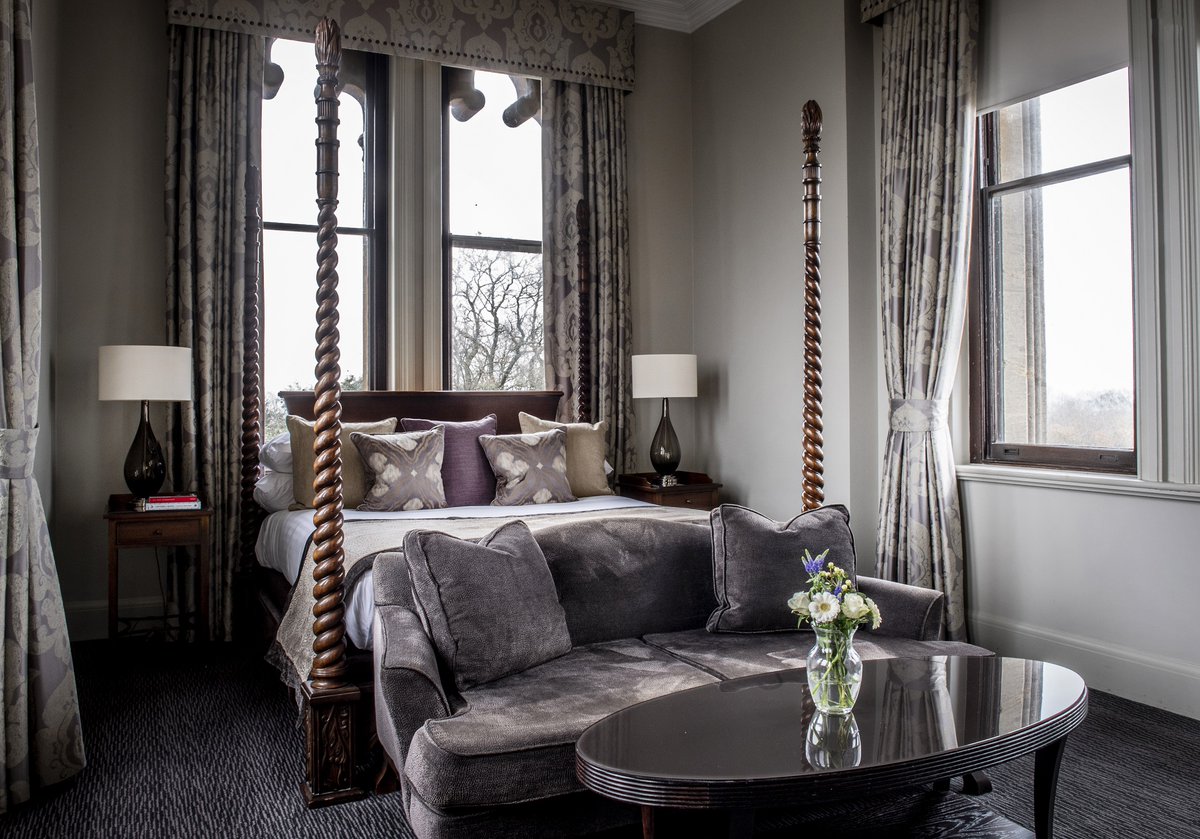 Hypnos beds (hypnosbeds) Twitter