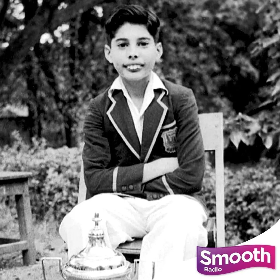 Smooth Radio tweet media