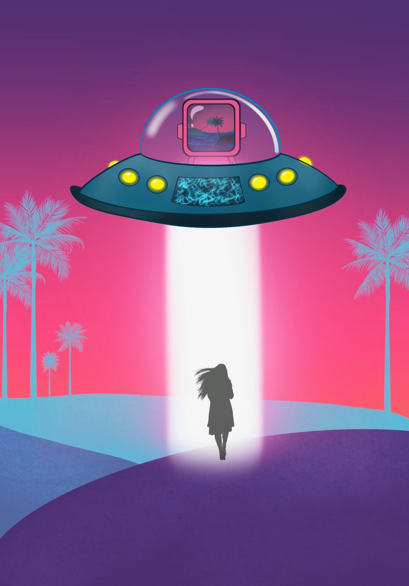 ADudesnft's tweet photo. Warning: We can not be held responsible for any abductions or experiments conducted by the Astro Dudes. Purchase at your own risk. #nftartist #nft #nftcommunity #nftcollection #cyrpto #cyrptocurrency #aliennft https://t.co/UvKALwIeST