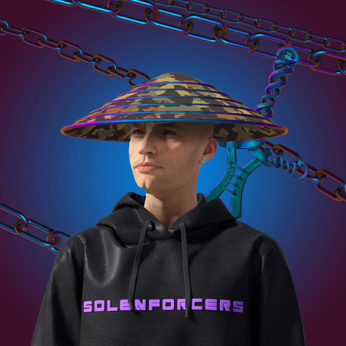 solenforcers's tweet photo. Show us your enforcers! Here’s a few of our favorites. ❤️ https://t.co/P60NwEVtmF