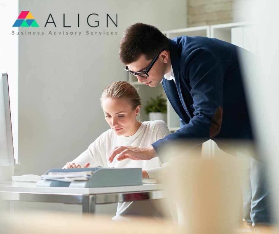 With Align BA in your corner, you have access to many valuable resources. We have our own processes and tools to evaluate and assess your business and its needs properly. Check us out>>> bit.ly/2XHy6QY