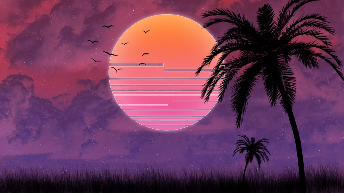 Enhance_Motion's tweet photo. Retro Landscape

Buy Landscape Prints - https://t.co/zSfGSpUBM3

#retro #landscape #photoshop #enhance_motion #l #80s #tranding #intagram #creative #nature #digitalart #photomanipulation https://t.co/zrmVLABS8l