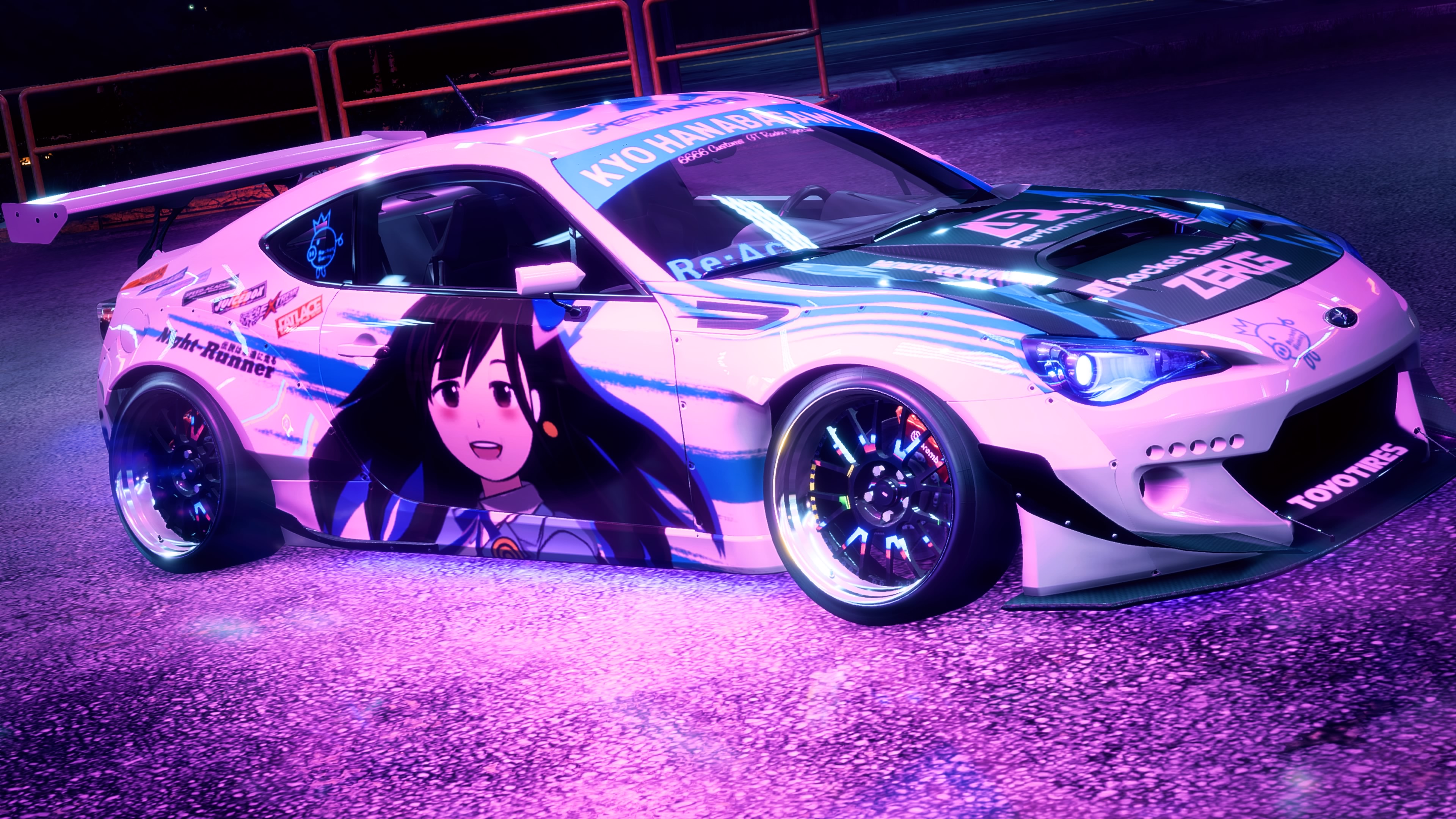 Tweets with replies by 🅶🅲東方𝓅𝓇ℴ𝒿ℯ𝒸𝓉(アライサン 