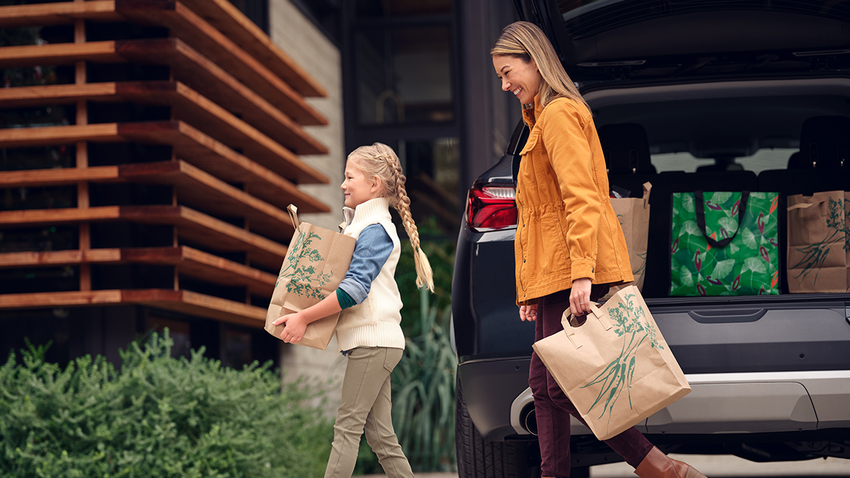 Confidence at home and behind the wheel? That’s what you get when you bundle your coverage with us. Get a free quote today: onstarinsurance.com