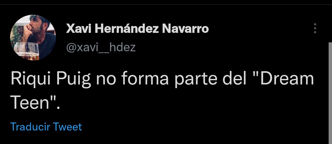 ZigaZagaFCB's tweet photo. A la redacció del diari ARA porten uns dies especialment durs, creia que per Nadal es relaxarien pero el cop al març va ser molt fort, si li podeu mandar ànims que em té block.. https://t.co/8dRecROIjo
