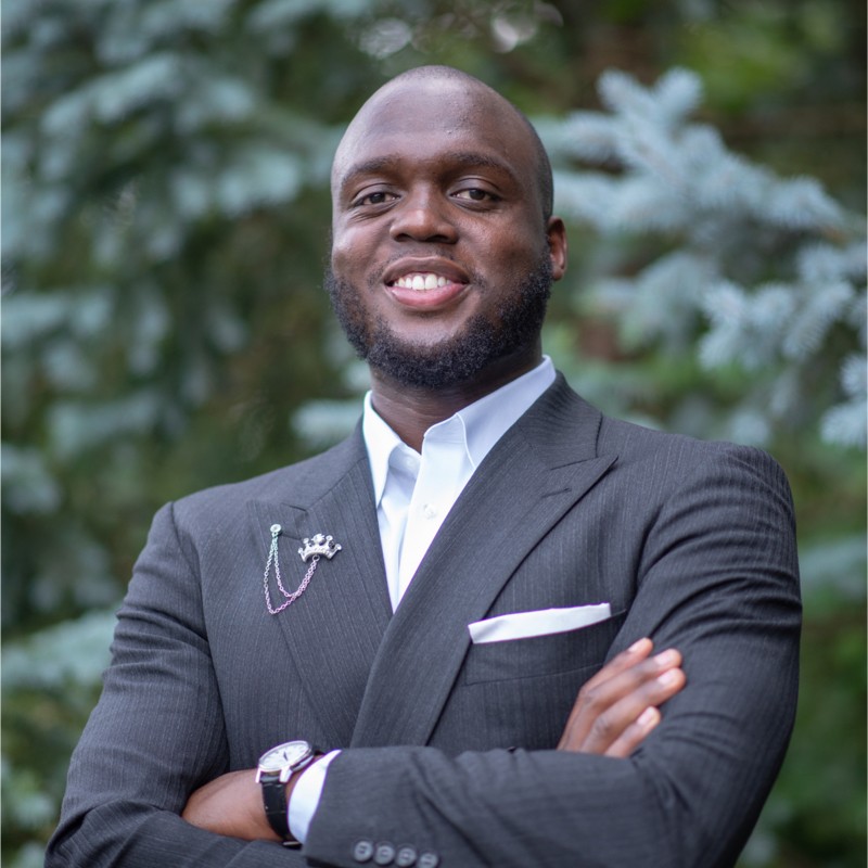 derrinslack's tweet photo. “Success is a journey, not a destination” is truly personified in the career of our newest board member, Andrew Adeniyi (Ah-Dae-Nee-Yi). Author of the book "The Circle of Leadership, Andrew joins our board of directors bringing an eclectic skillset to our team. #poweredbyproact https://t.co/vK9WbA2wlg