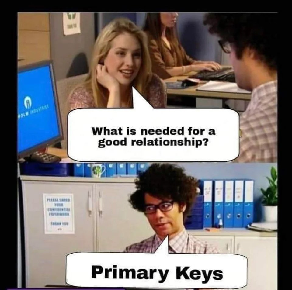 supabase's tweet photo. invest in good relationships https://t.co/bGiBE7FRFQ