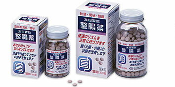 puchi_price's tweet photo. ミヤBMの代替として、もしくは切らしてしまったときの市販薬としては、こちらを試すのもありです◎第三類医薬品でもあるため、安心感がありますよー★

ミヤBMの主成分である酪酸菌（らくさんきん）も入ってる ★★【第3類医薬品】太田胃散 整腸薬 160錠 [楽天] https://t.co/lWecBrAbY4 #rakuafl https://t.co/1AHuOwkoZz