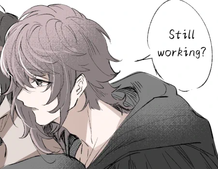 Another FFXIV doodle again :'D

My Azem x 86/87 MSQ spoilers!

https://t.co/W6Tcs4KgIf

#FFXIV #FF14 