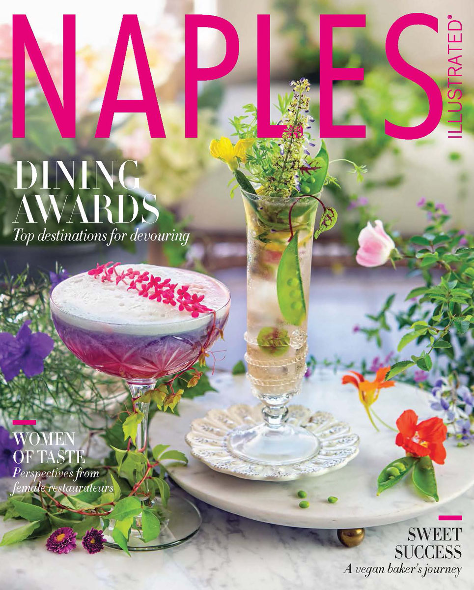 Naples Illustrated tweet media