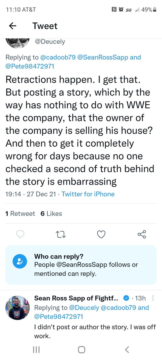 radrobgaming's tweet photo. #CopyAndPaste #NoAccountability #FNWM @ItsBradShepard https://t.co/EwEpie6fMe