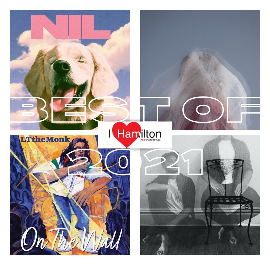ihearthamilton's tweet photo. 🆕 Best Of 2021 Local Releases including singles from

@BASEREVOLVmusic / @ellevatorband / @lifeandthetribe / @grannycharya / @MFNowhere / @chastitysongs / @thecrowleysband / @famofthings / @yours_myla / @GarethJInkster / @allegoriestype / @wearejoys

▶️ https://t.co/mbagRw6dmE https://t.co/lV5OK7hVxT