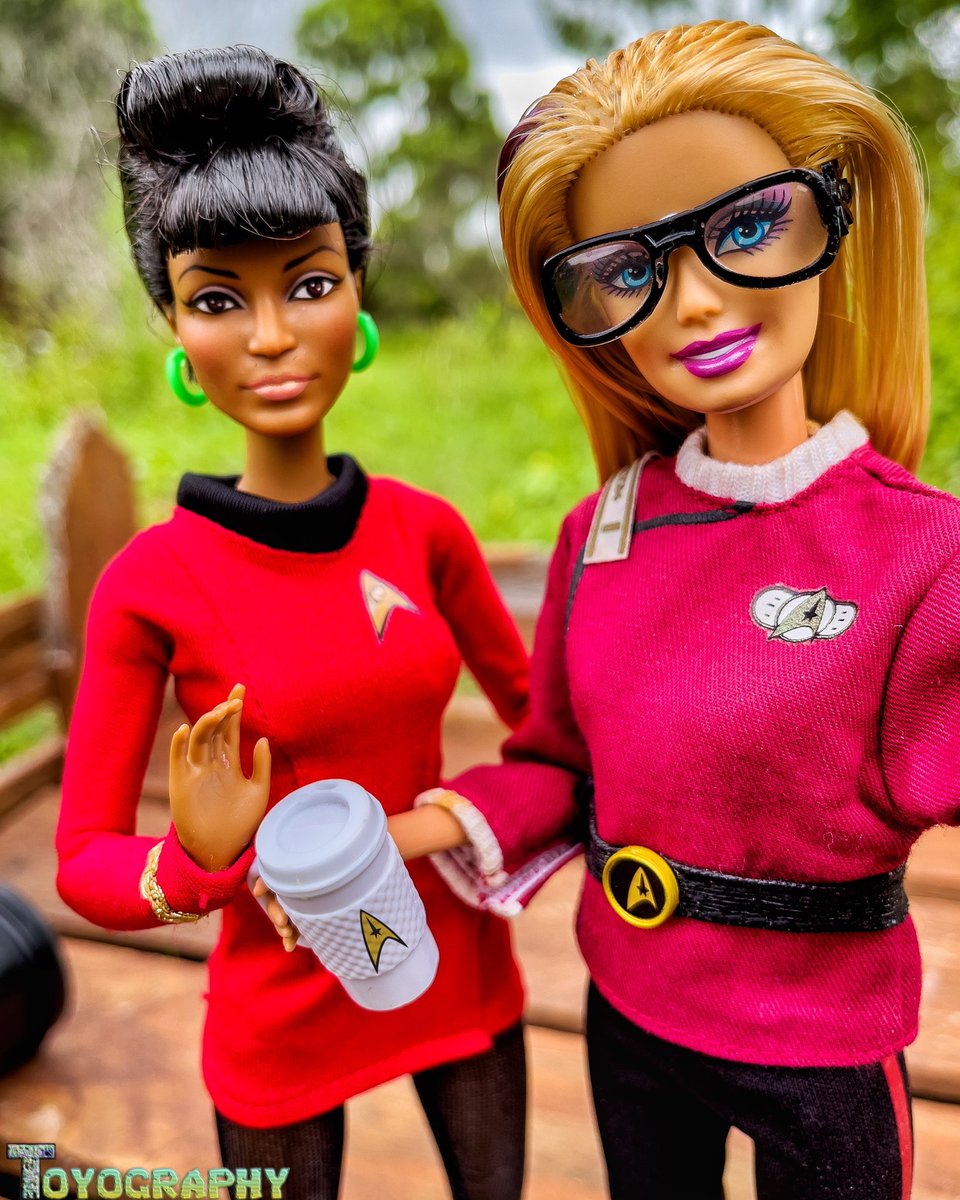 Happy birthday <a href="/NichelleIsUhura/">Nichelle Nichols</a> 🖖🏻❤️🎂✋🏻

#birthday #NichelleNichols #StarTrek