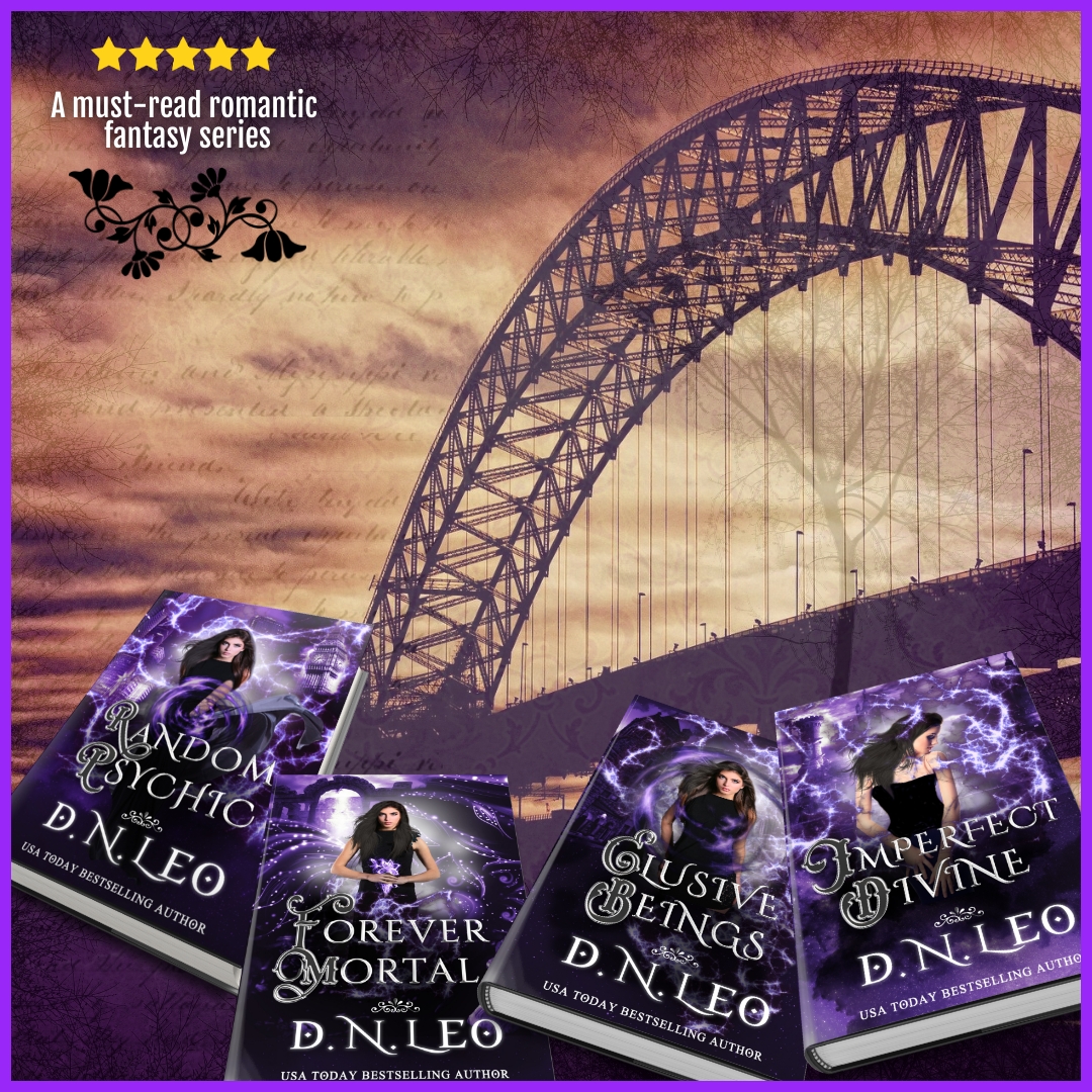 D.N. LEO tweet media