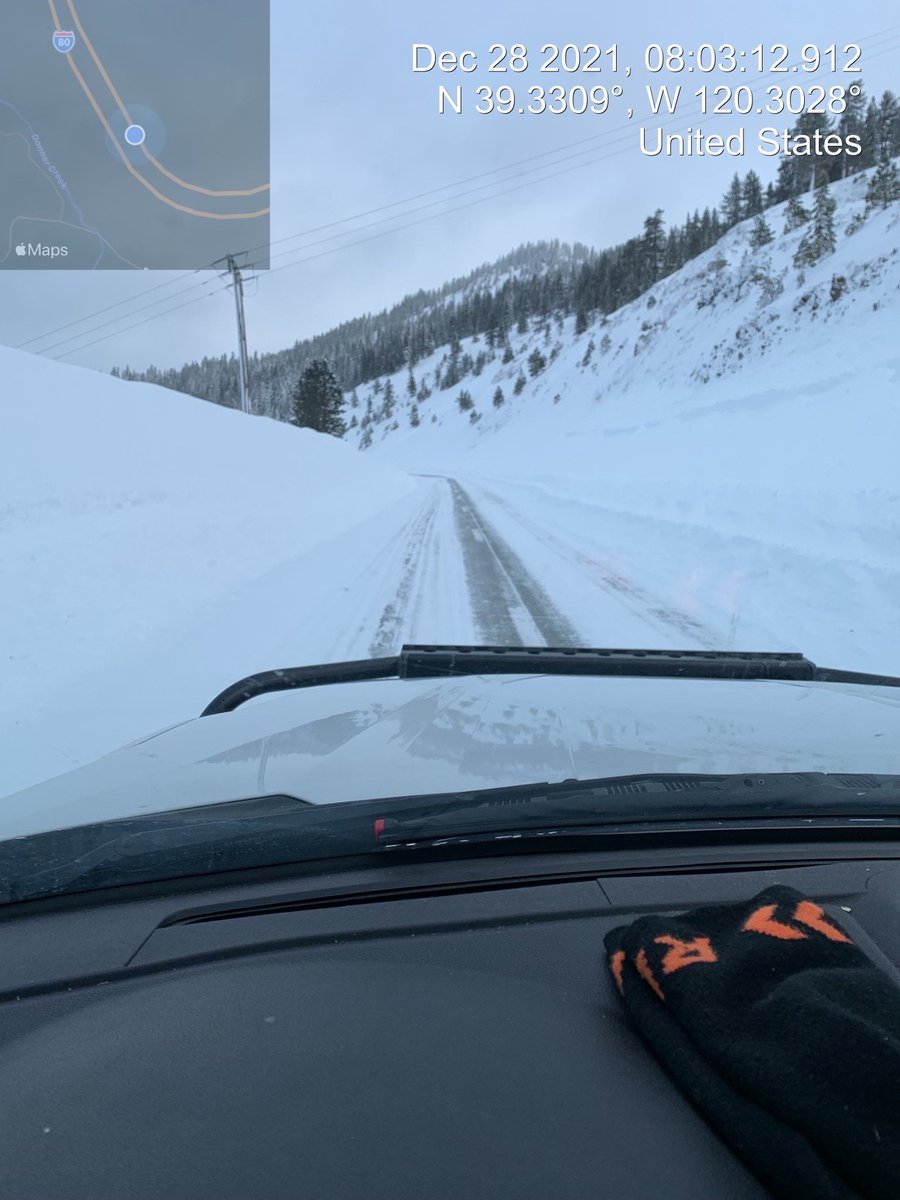 Caltrans District 3 tweet media