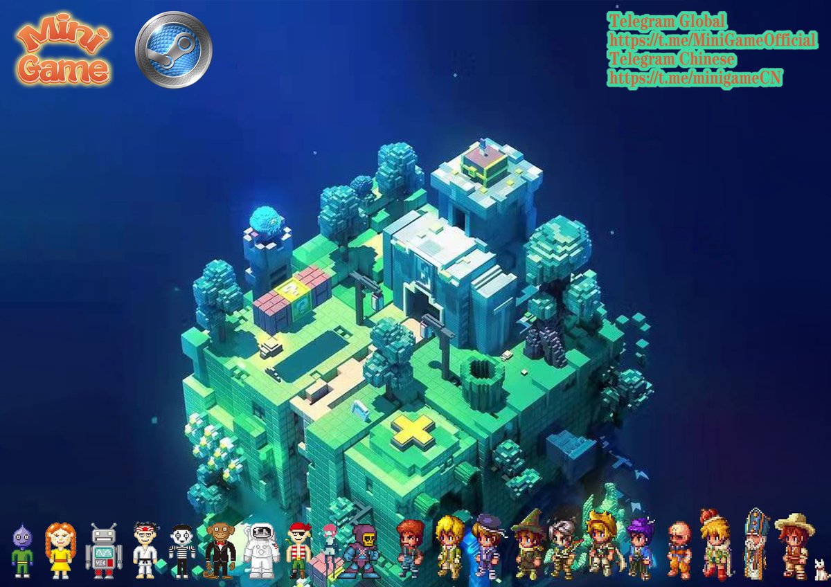 AltCryptoGems's tweet photo. MiniGame has officially listed on 〽️CoinMarketCap! #MiniGame is a metaverse incubator platform🚀 on #BSC, bench-marked against the YOOSHI launchpad🔥!

📈Chart:
https://t.co/Qwy5wlGig5

💬TG:
https://t.co/YEfo1DYPuP

#DYOR https://t.co/YXfeuP0rNR