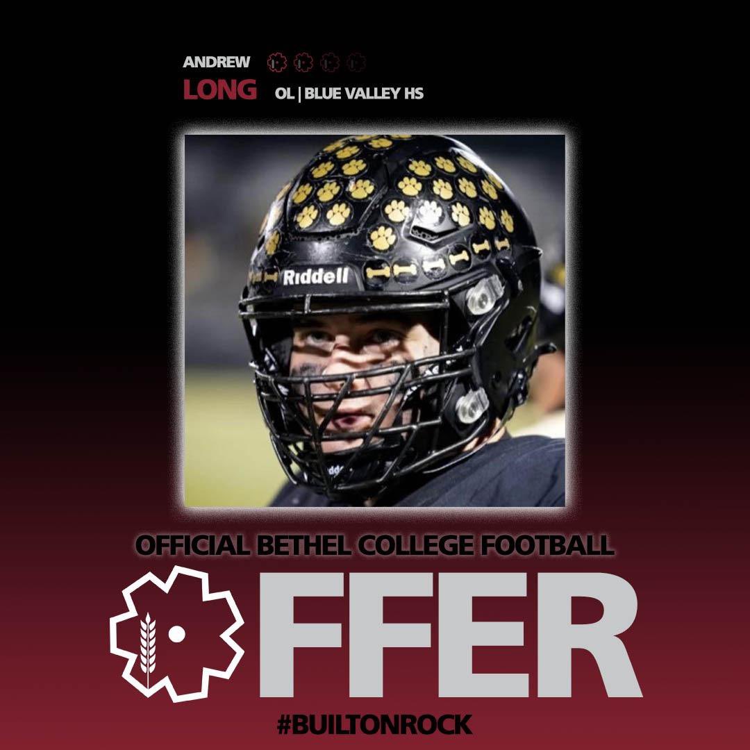 along_47's tweet image. Blessed and excited to say I have received an offer from @Threshers_FB @CoachGrider_BC @CoachATerrell