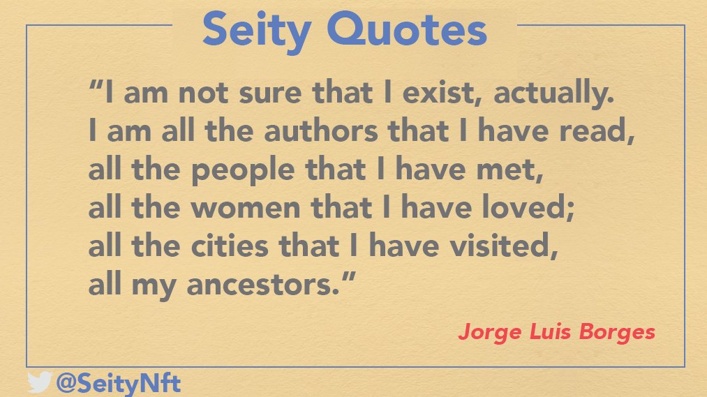 SeityNft's tweet photo. #Seity #NFT #Solana #NFTCommunity #SolanaNFT #identity #SOLnfts https://t.co/YwPnOw12Kw
