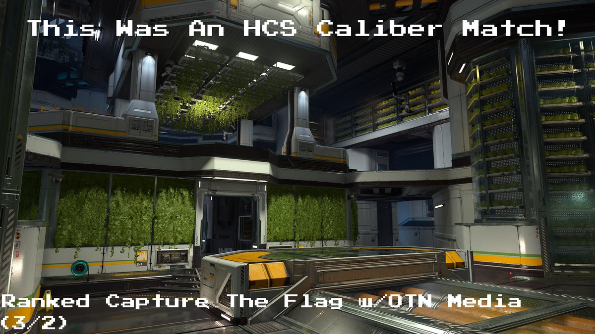 TehR3M1X's tweet image. This was an HCS Caliber Match.

Another video with @OTNMedia's @KourtsideKing, @Phiask0, &amp;amp; @Squircle_MFT is now live on #YouTube!

Subscribe &amp;amp; Watch here on youtu.be/BkAgpqMOWFg

#Content #SupportSmallContentCreators #Halo #HaloInfiniteMP #Twitch