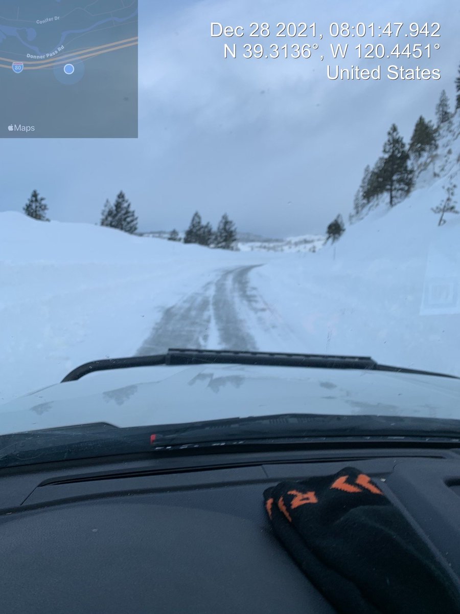 Caltrans District 3 tweet media