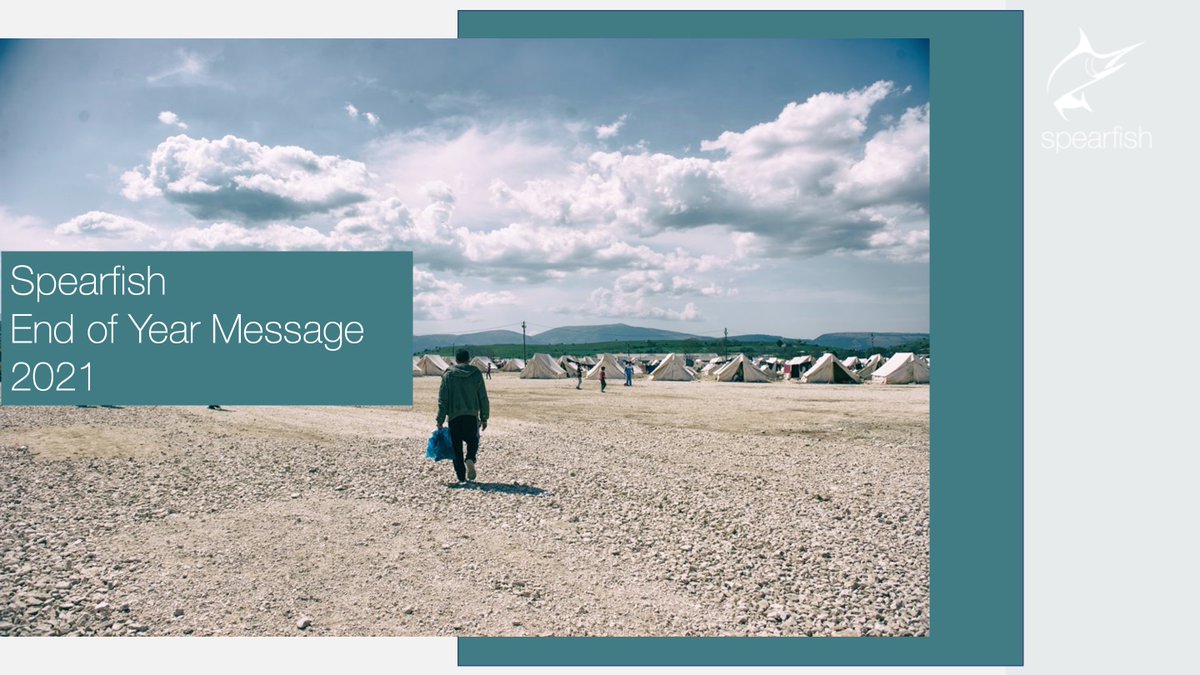 Spearfish Security tweet media