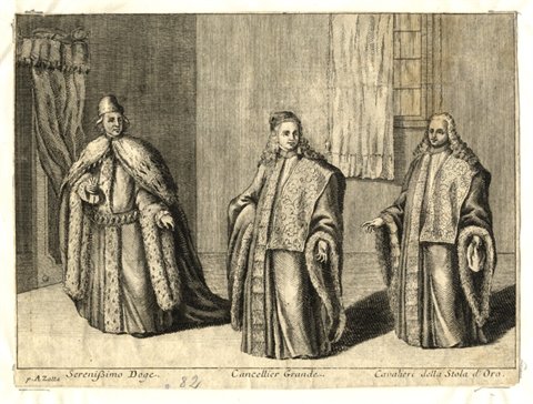 alberto_sanavia's tweet photo. #8gennaio 1581, #Venezia: Giovanni #Formenti è nominato Cancellier Grande. Abile e stimato ambasciatore, organizzerà l’accoglienza di un’ambasceria giapponese proveniente da #Roma. Ormai minato da un precario stato di salute, morirà il #17gennaio 1587 https://t.co/DaxGQjiRht