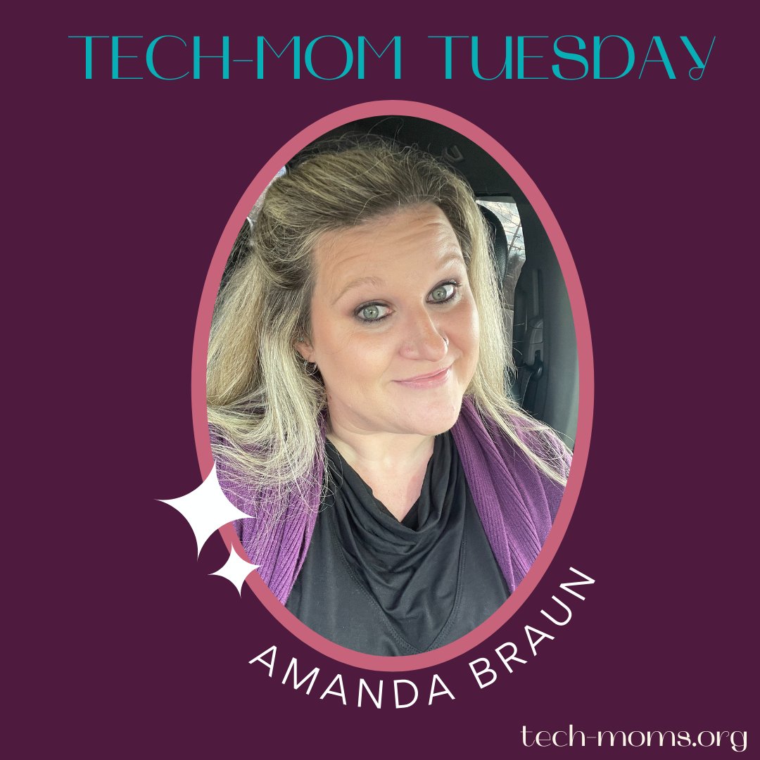 Tech-Moms tweet media