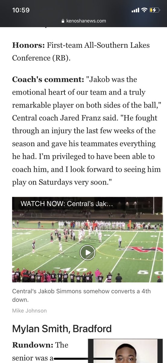 Jakob Simmons tweet media