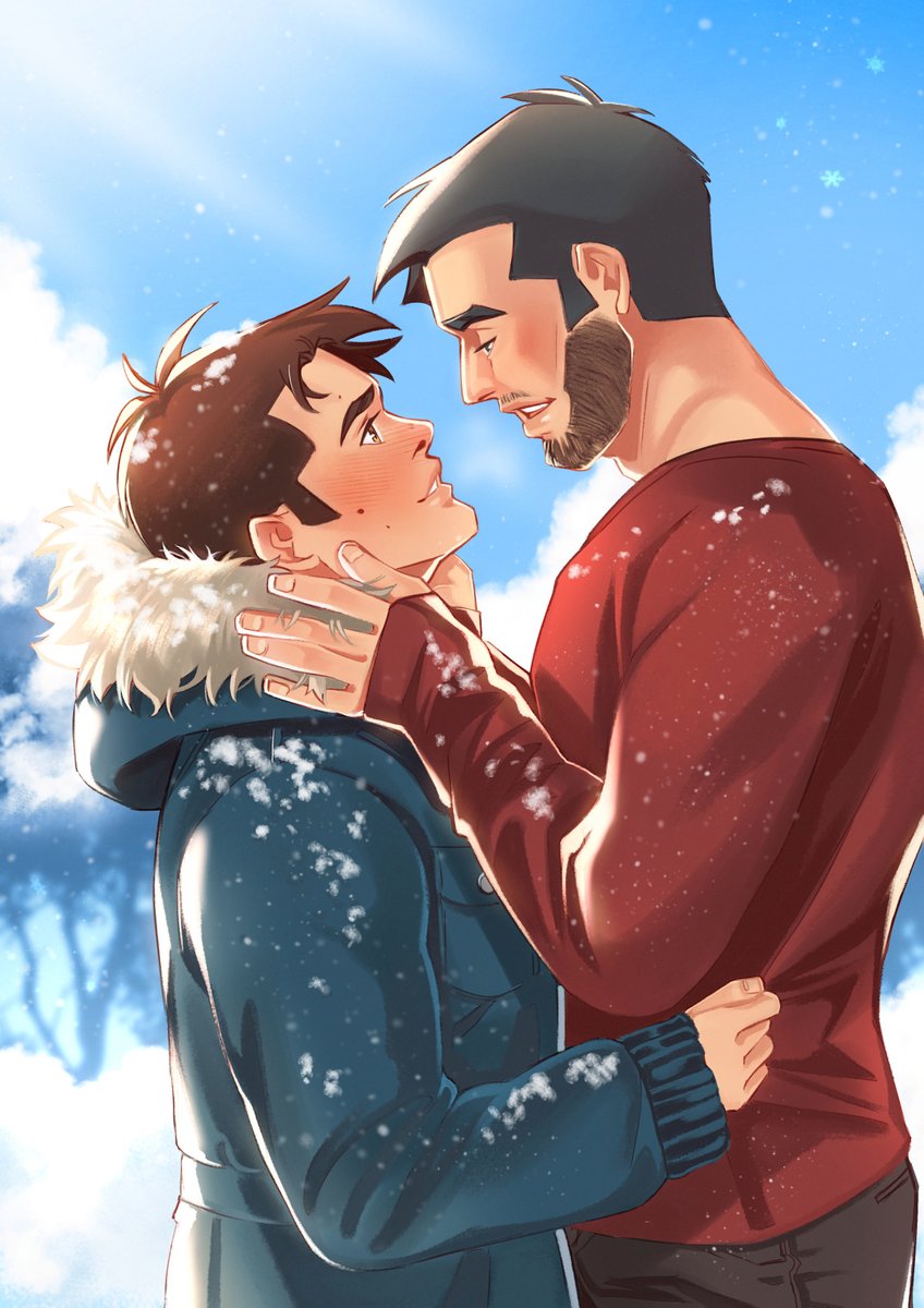 MultiEleonora96's tweet photo. My fanfiction 'Apricity' is now on AO3 https://t.co/aWXqhq5vRW translated in English! 
Thanks to my friend Nihil! 

#teenwolf #sterek https://t.co/945PQwE1GJ