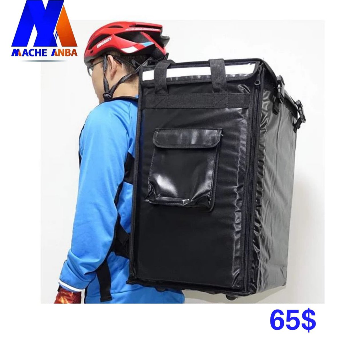 macheanba's tweet photo. Sac de livraison 📦 disponible. https://t.co/rfJ5069Adj