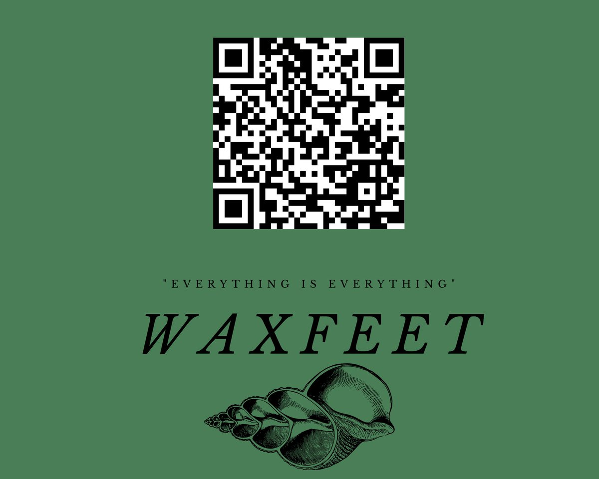 #SpotifyPlaylist
#Electronica #ChillHop #LoFiHipHop #DownTempo #DownTempoChill #PsychedelicChill #Indie #IndieMusic #IndieChill #ChillVibes #ElectronicMusic #ChillMusic #LoFi #LoFiMusic #LoFiVibes #LoFiBeats #BackgroundMusic #WaxFeet #WeAreWaxFeet