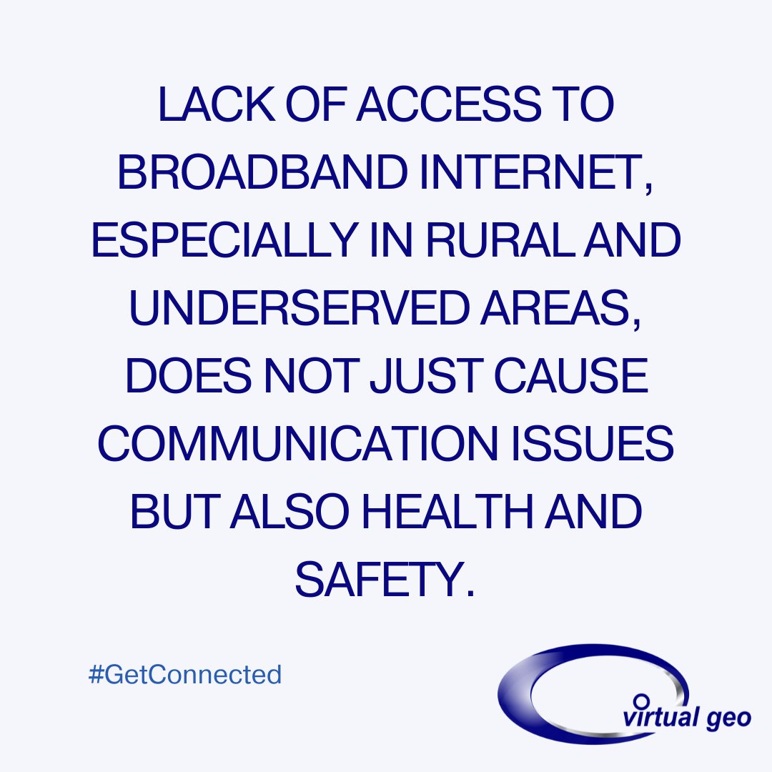 VGEOSatellite's tweet photo. Our disenfranchised communities deserve to be connected to the rest of the world.

#broadbandforall
#vgeosatellite https://t.co/qWmCumnLYD
