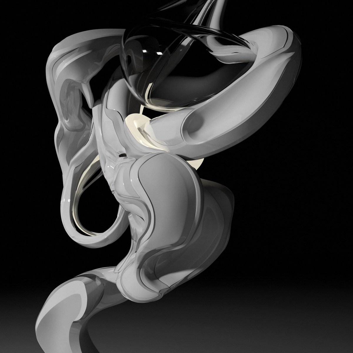 Balvoy_'s tweet photo. #Robotics #SelfOrganisingSystems #Tech #Sculpture #AI https://t.co/2a6LhAxqJT